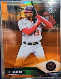 Josh Bell