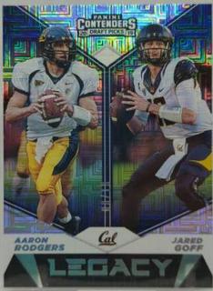 Aaron Rodgers