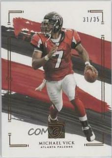 Michael Vick