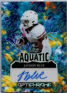 Jaydon Blue
