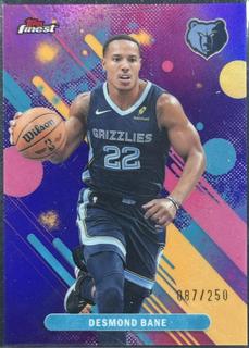 Desmond Bane
