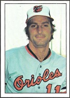 Doug DeCinces