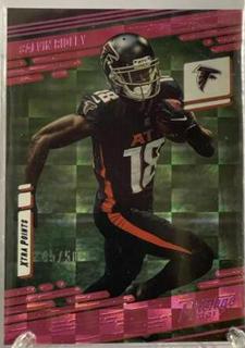 Calvin Ridley