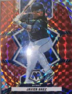 Javier Baez