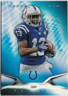T.Y. Hilton