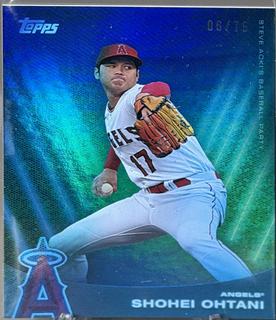 Shohei Ohtani