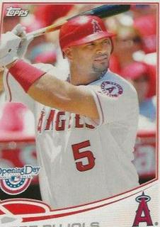 Albert Pujols