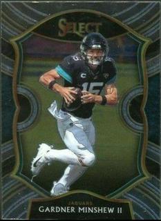 Gardner Minshew II