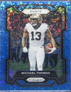 Michael Thomas