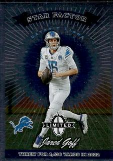 Jared Goff