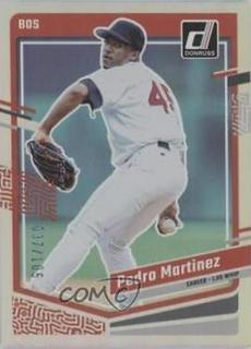 Pedro Martinez