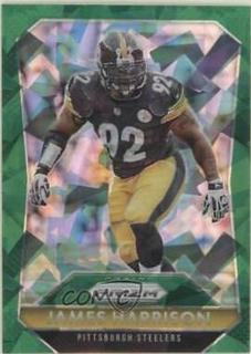 James Harrison