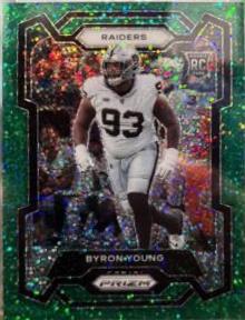 Byron Young