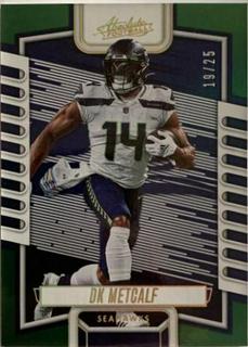 DK Metcalf