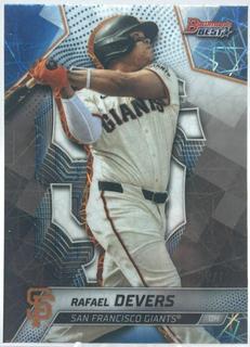 Rafael Devers