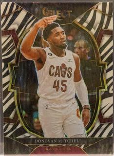 Donovan Mitchell