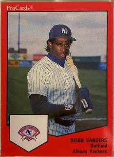 Deion Sanders