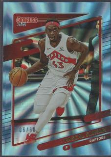 Pascal Siakam