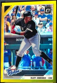 Eloy Jimenez