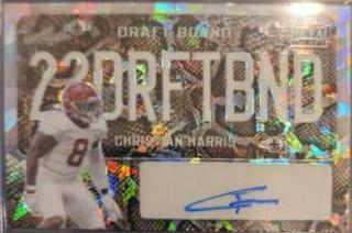 Christian Harris