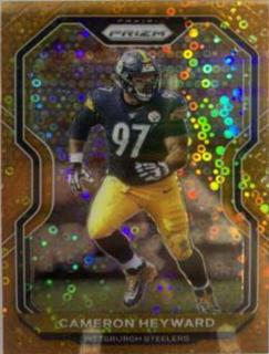 Cameron Heyward