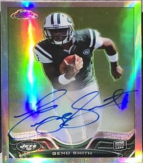 Geno Smith