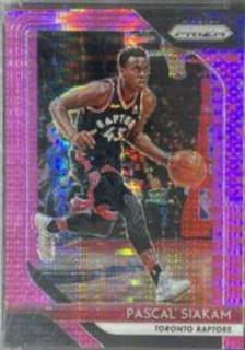 Pascal Siakam