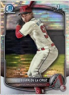 Elian De La Cruz