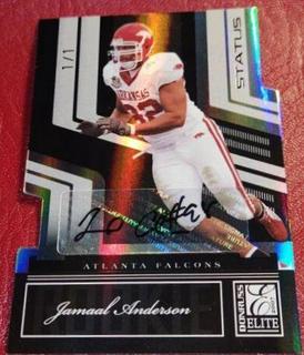 Jamaal Anderson