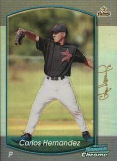 Carlos Hernandez