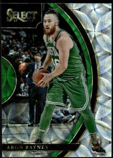 Aron Baynes