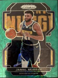 Jamal Murray