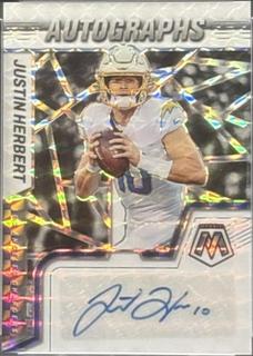 Justin Herbert