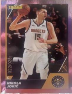 Nikola Jokic