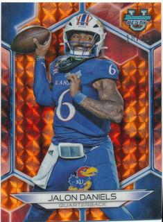 Jalon Daniels