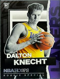 Dalton Knecht