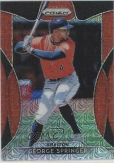 George Springer