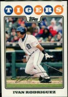Ivan Rodriguez