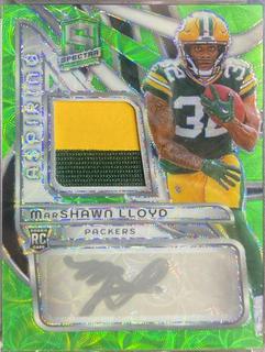 MarShawn Lloyd