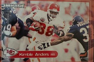 Kimble Anders