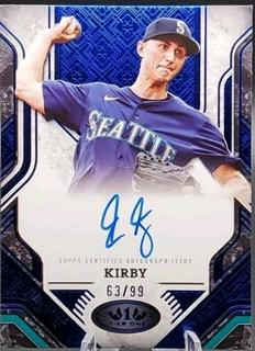George Kirby