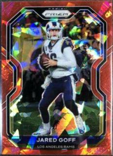 Jared Goff