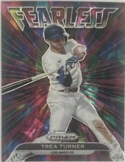 Trea Turner