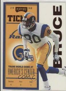 Isaac Bruce