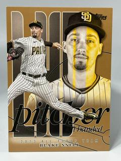 Blake Snell
