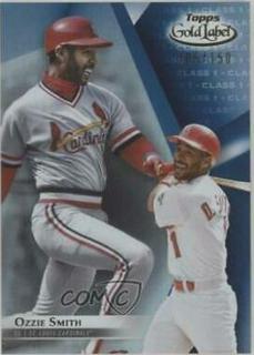 Ozzie Smith