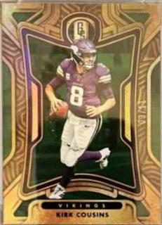 Kirk Cousins