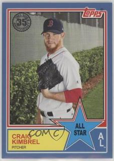 Craig Kimbrel