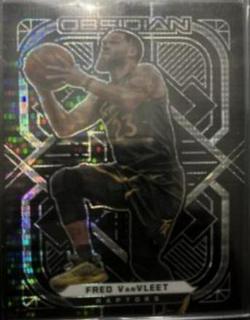 Fred VanVleet