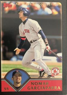 Nomar Garciaparra